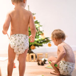 Couche lavable Hamac : pratique, écologique & sans produit chimique