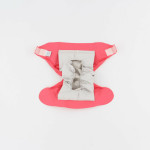 Couche lavable Hamac : pratique, écologique & sans produit chimique