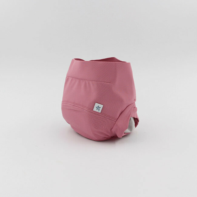 Couche lavable  classique Hamac : pratique, écologique & sans produit chimique