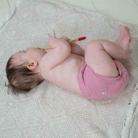 Couche lavable Hamac - Fée