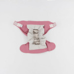 Couche lavable Hamac : pratique, écologique & sans produit chimique