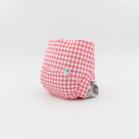 Couche lavable Hamac - Gariguette