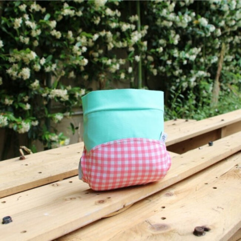 Couche lavable Hamac - Garrigue