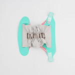 Cloth nappy -  Banana