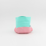 Couche lavable Hamac - Vert : écologique & sans produit chimique