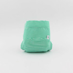 Couche lavable Hamac - Vert : écologique & sans produit chimique