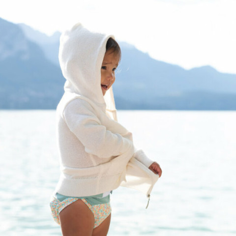 Couche lavable Hamac - Indian Summer
