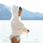 Couche lavable Hamac : pratique, écologique & sans produit chimique