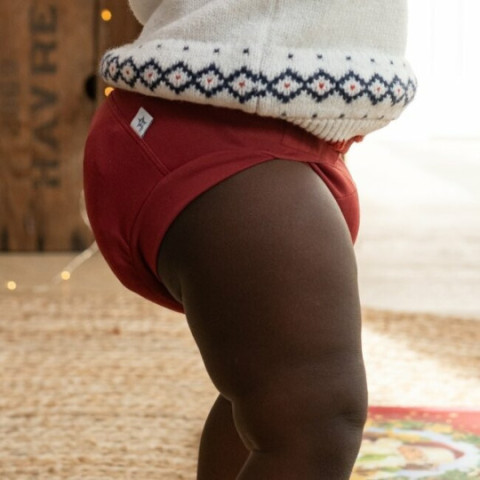 Couche lavable Hamac - Légende