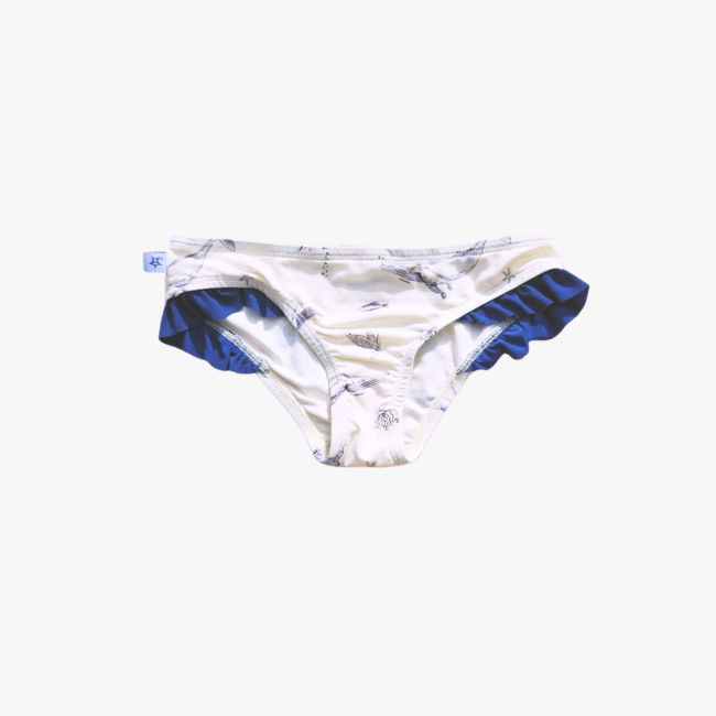 Maillot de bain fille Hamac