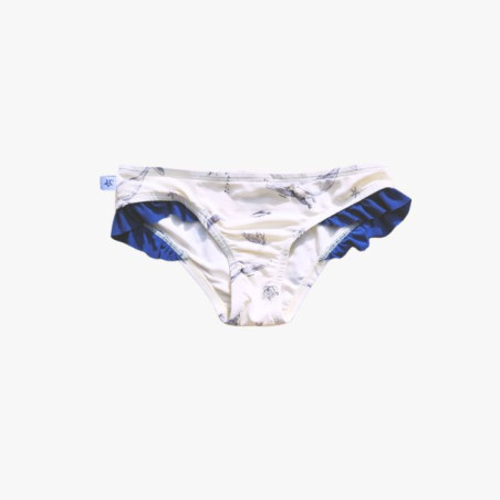 Maillot de bain fille Hamac