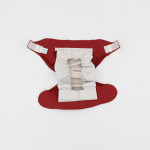 Couche lavable Hamac : pratique, écologique & sans produit chimique