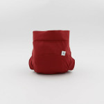 Couche lavable Hamac - Vert : écologique & sans produit chimique