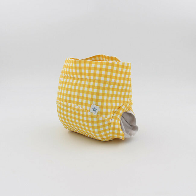 Couche lavable Hamac : pratique, écologique & sans produit chimique