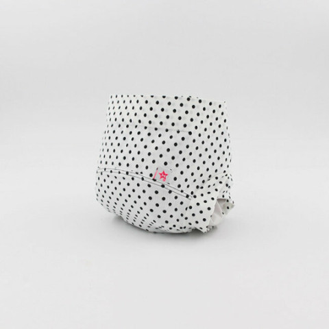 Culotte T.MAC - Pepper