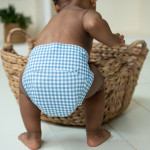 Couche lavable Hamac : pratique, écologique & sans produit chimique