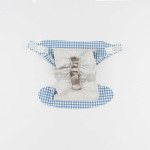 Couche lavable Hamac : pratique, écologique & sans produit chimique