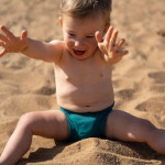 Couche bain