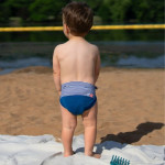 Couche bain