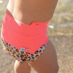 Couche bain