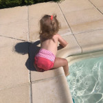 Couche bain