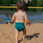 Couche bain
