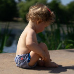 couche piscine