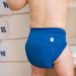 Couche lavable Hamac : pratique, écologique & sans produit chimique