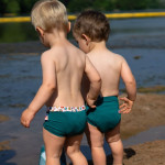 couche piscine