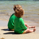 T-Shirt Anti-UV Mercure