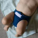 Couche lavable Hamac : pratique, écologique & sans produit chimique