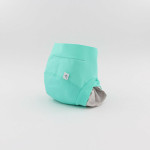 Couche lavable Hamac - Vert : écologique & sans produit chimique
