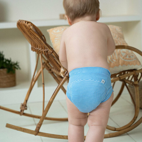 Couche lavable Hamac - Petit Nicolas