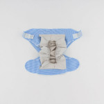 Couche lavable Hamac - Vert : écologique & sans produit chimique