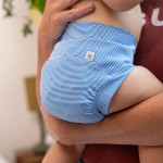 Couche lavable Hamac - Vert : écologique & sans produit chimique