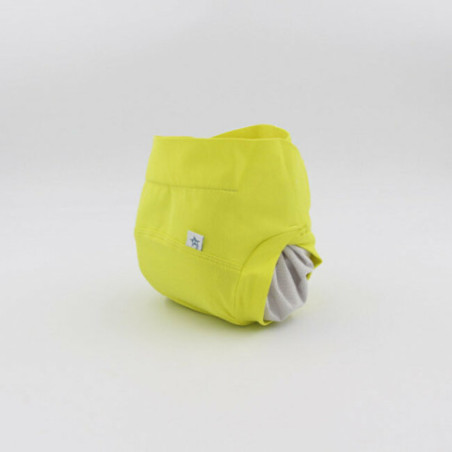 Couche lavable Hamac : pratique, écologique & sans produit chimique