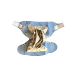 Couche lavable Hamac - Vert : écologique & sans produit chimique