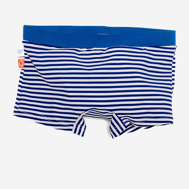 maillot de bain boxer