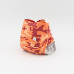 Couche lavable Hamac : pratique, écologique & sans produit chimique