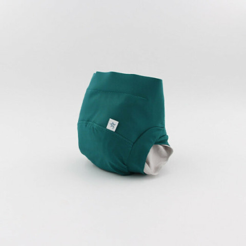 Couche lavable Hamac - Mangrove