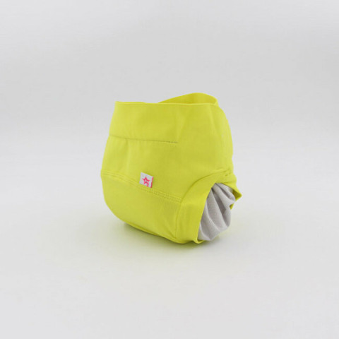 Culotte T.MAC - Banana