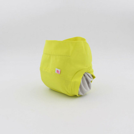 Couche écologique - Banana :  Innovante & pratique