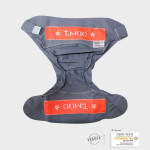 Eco friendly nappy - Banana