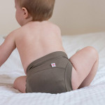 Eco friendly nappy - Banana
