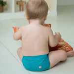 Eco friendly nappy - Banana