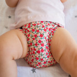 Eco friendly nappy - Banana