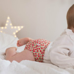 Eco friendly nappy - Banana