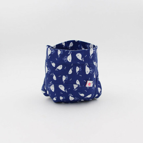 Culotte T.MAC - Chant des baleines