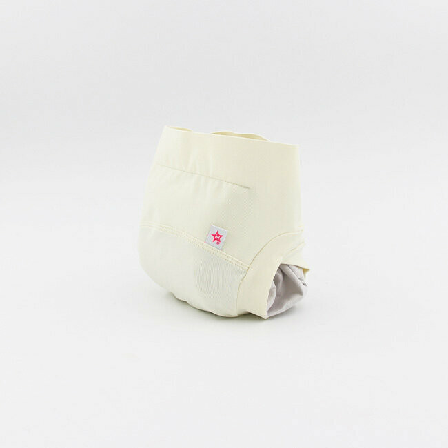 Eco friendly nappy - Banana