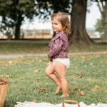 Eco friendly nappy - Banana